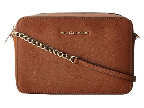 michael kors lg ew crossbody|Michael Kors jet crossbody set.